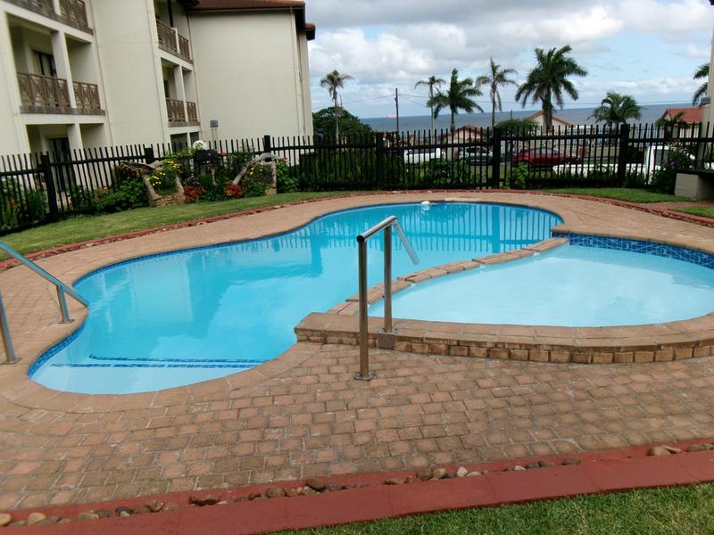 2 Bedroom Property for Sale in Uvongo Beach KwaZulu-Natal