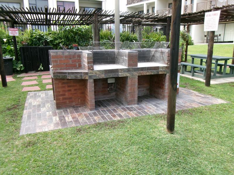 2 Bedroom Property for Sale in Uvongo Beach KwaZulu-Natal