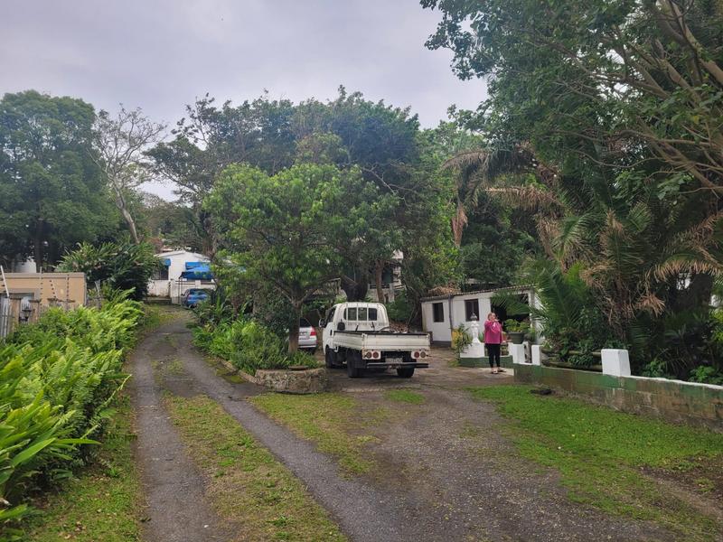 10 Bedroom Property for Sale in Manaba Beach KwaZulu-Natal