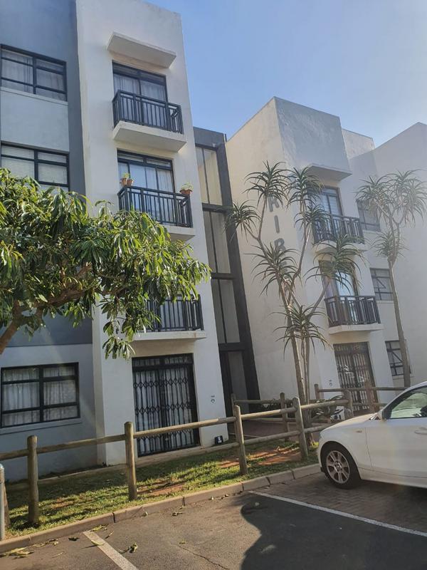 1 Bedroom Property for Sale in Umhlanga Ridge KwaZulu-Natal
