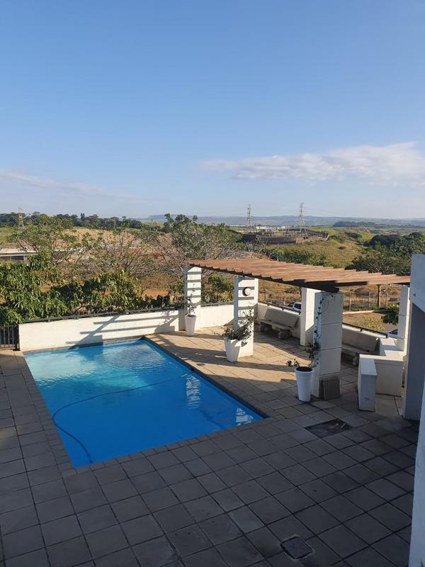 1 Bedroom Property for Sale in Umhlanga Ridge KwaZulu-Natal