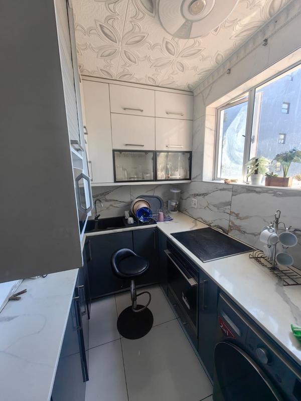 To Let 2 Bedroom Property for Rent in South Beach KwaZulu-Natal