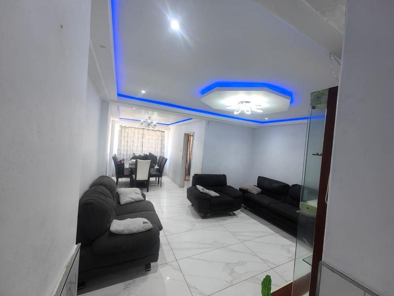 To Let 2 Bedroom Property for Rent in South Beach KwaZulu-Natal