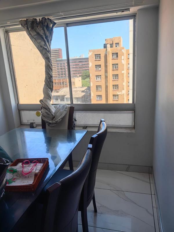 To Let 2 Bedroom Property for Rent in South Beach KwaZulu-Natal