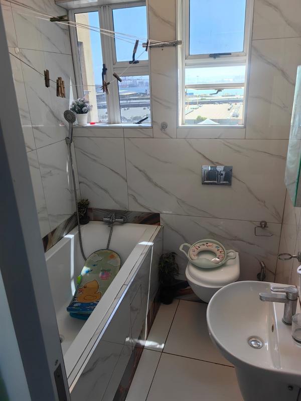 To Let 2 Bedroom Property for Rent in South Beach KwaZulu-Natal