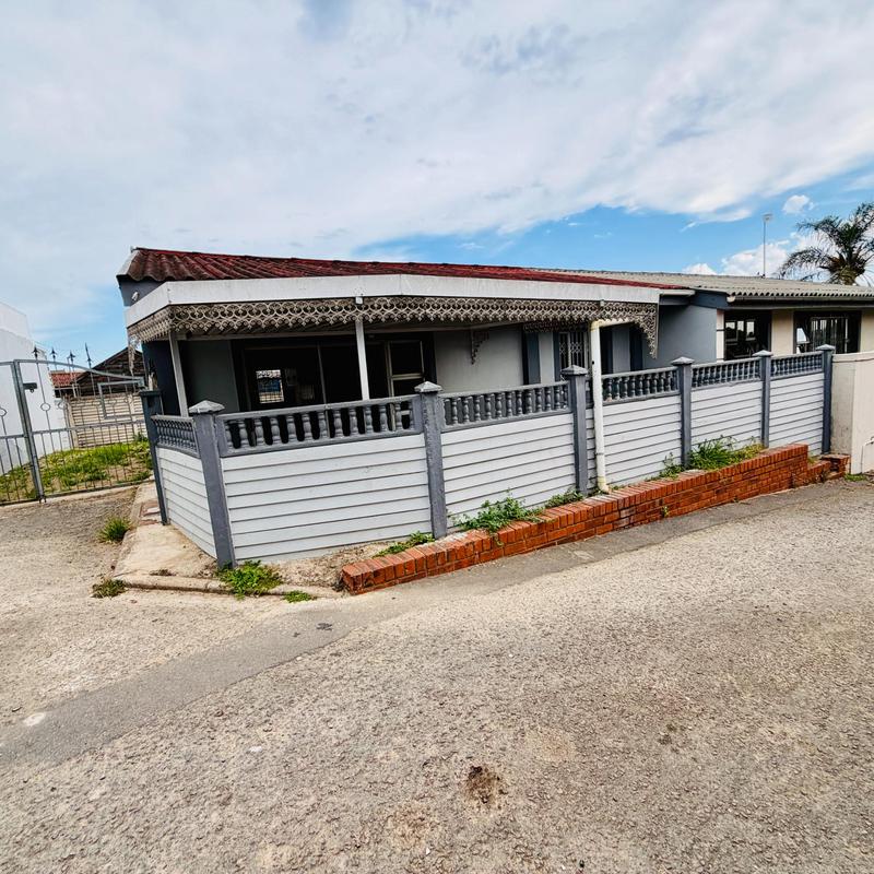 3 Bedroom Property for Sale in Austerville KwaZulu-Natal