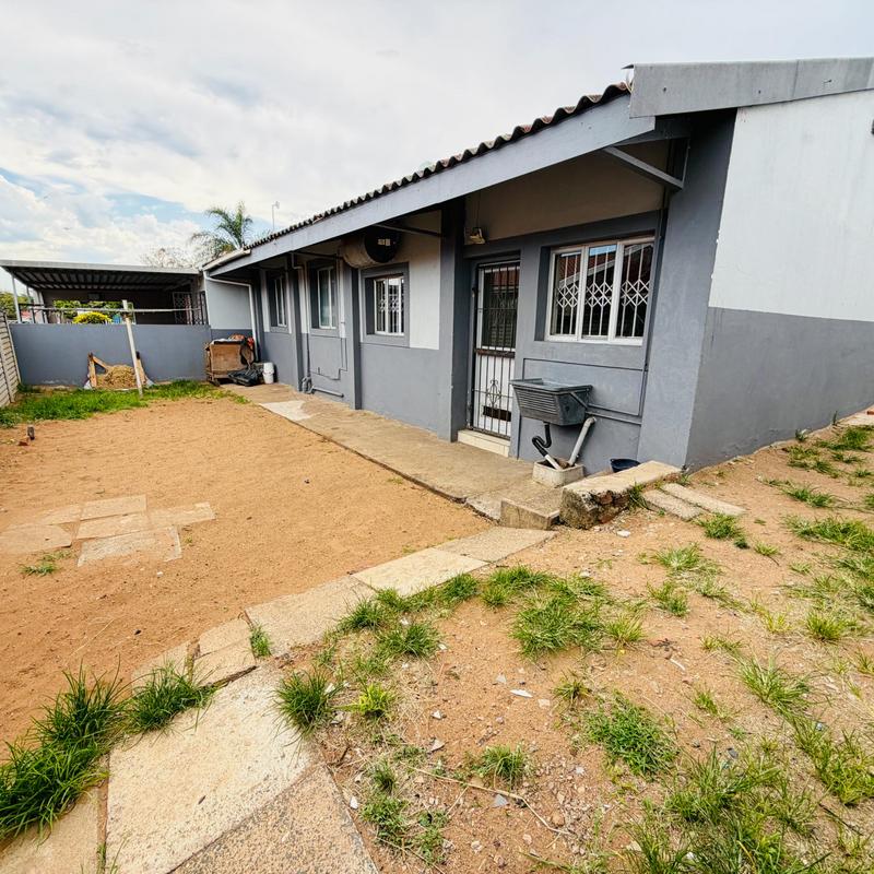 3 Bedroom Property for Sale in Austerville KwaZulu-Natal