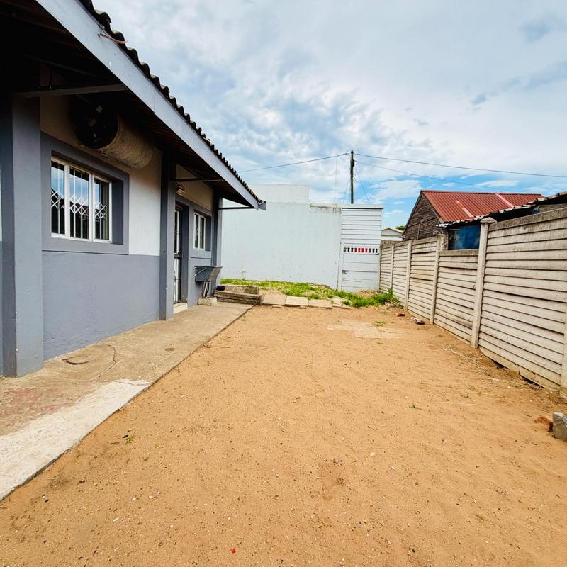 3 Bedroom Property for Sale in Austerville KwaZulu-Natal