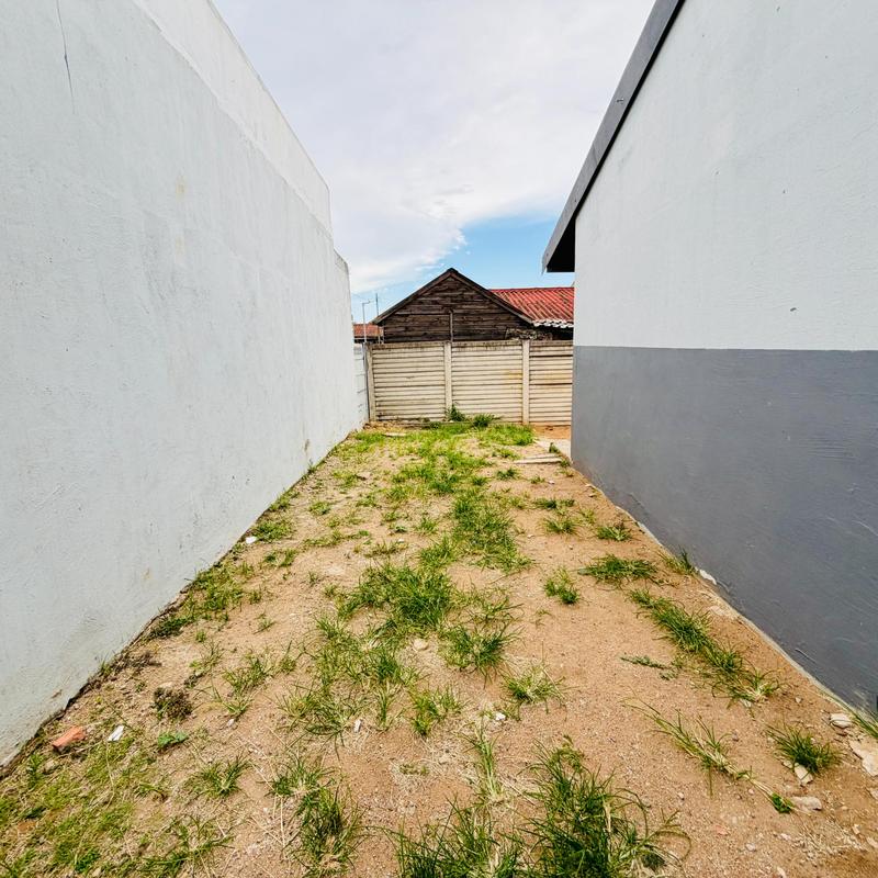 3 Bedroom Property for Sale in Austerville KwaZulu-Natal