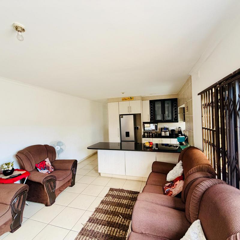 2 Bedroom Property for Sale in Austerville KwaZulu-Natal