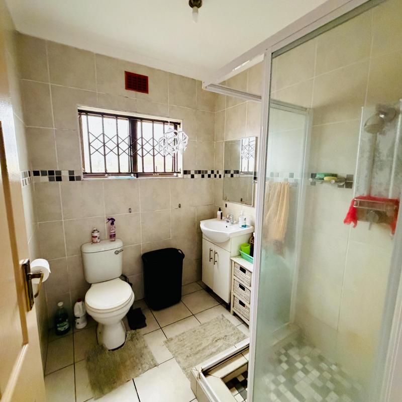 2 Bedroom Property for Sale in Austerville KwaZulu-Natal