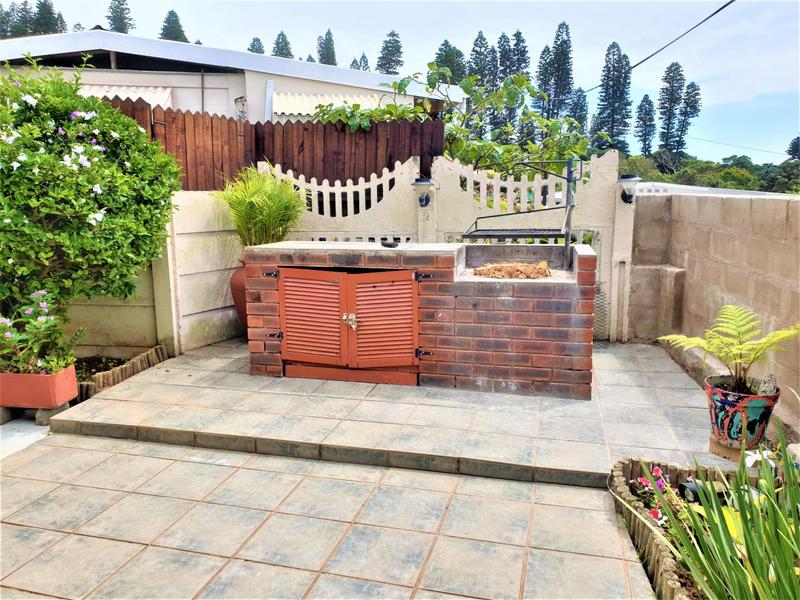 3 Bedroom Property for Sale in Widenham KwaZulu-Natal