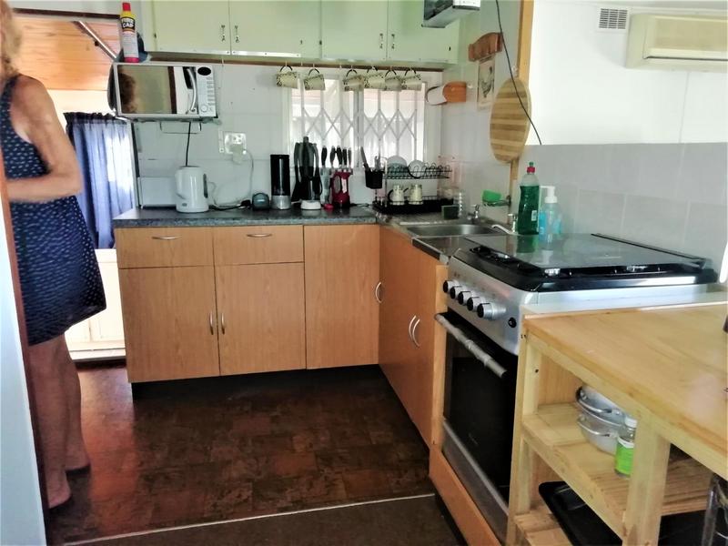 3 Bedroom Property for Sale in Widenham KwaZulu-Natal