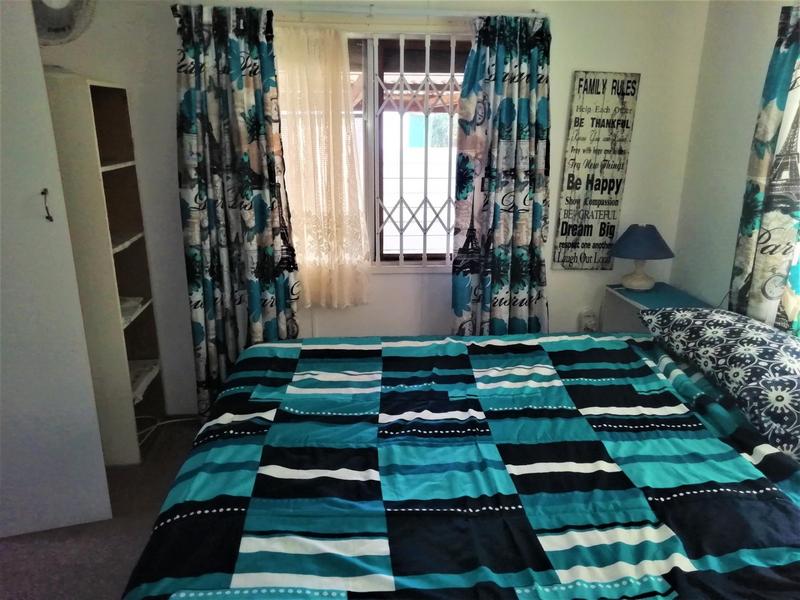 3 Bedroom Property for Sale in Widenham KwaZulu-Natal