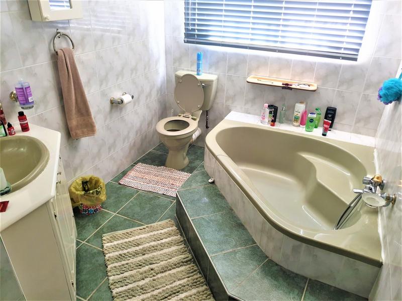 3 Bedroom Property for Sale in Widenham KwaZulu-Natal