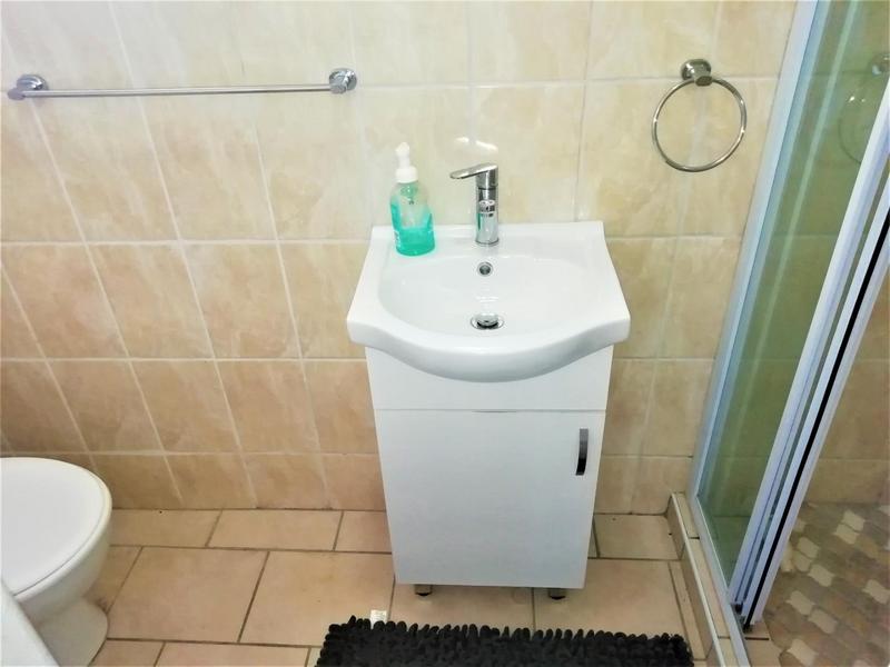 3 Bedroom Property for Sale in Widenham KwaZulu-Natal