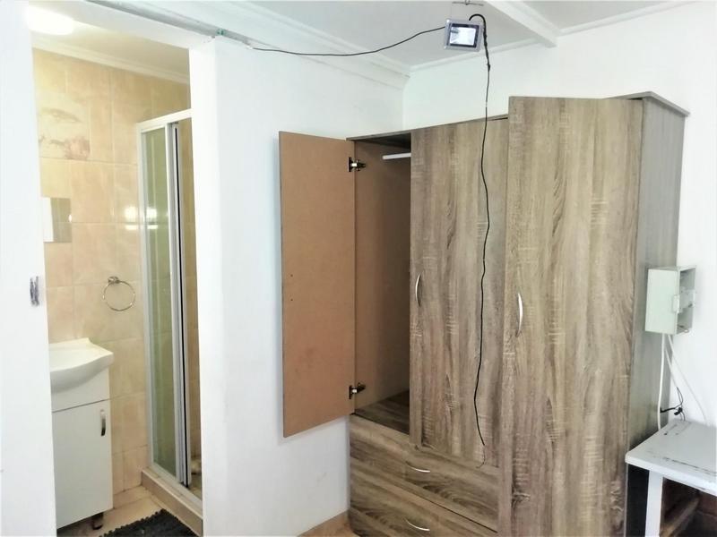 3 Bedroom Property for Sale in Widenham KwaZulu-Natal