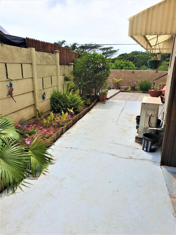 3 Bedroom Property for Sale in Widenham KwaZulu-Natal