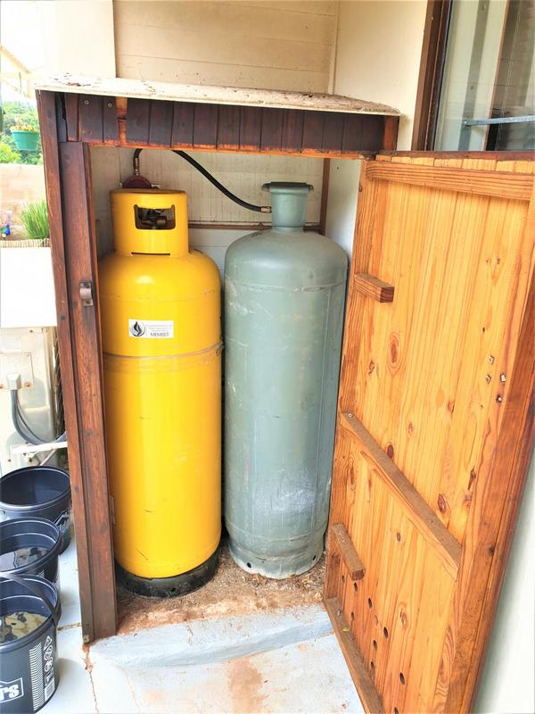 3 Bedroom Property for Sale in Widenham KwaZulu-Natal