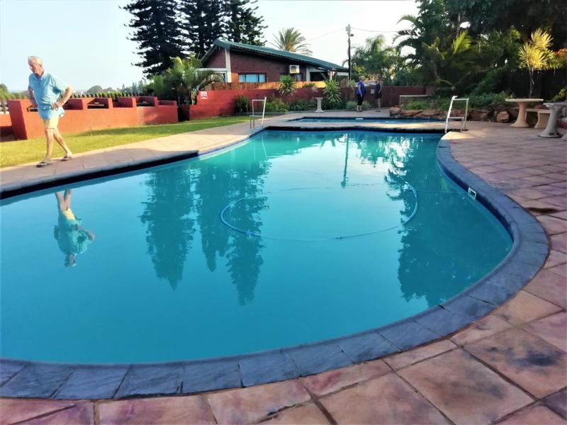 3 Bedroom Property for Sale in Widenham KwaZulu-Natal