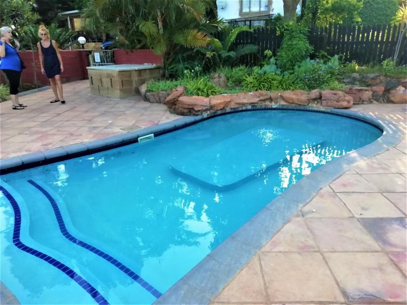 3 Bedroom Property for Sale in Widenham KwaZulu-Natal