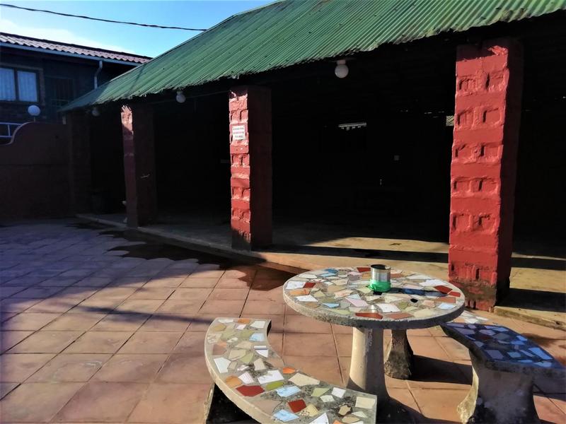 3 Bedroom Property for Sale in Widenham KwaZulu-Natal