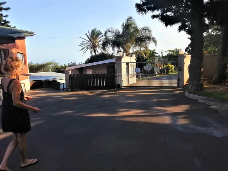 3 Bedroom Property for Sale in Widenham KwaZulu-Natal