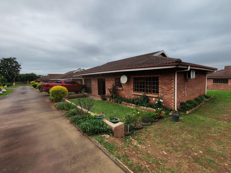 2 Bedroom Property for Sale in Hayfields KwaZulu-Natal