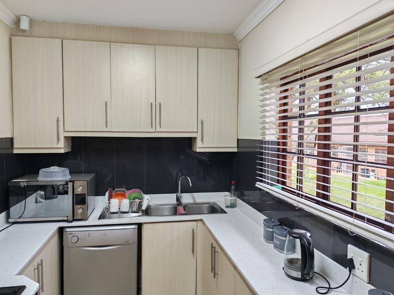 2 Bedroom Property for Sale in Hayfields KwaZulu-Natal