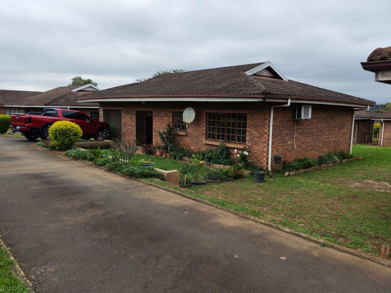 2 Bedroom Property for Sale in Hayfields KwaZulu-Natal
