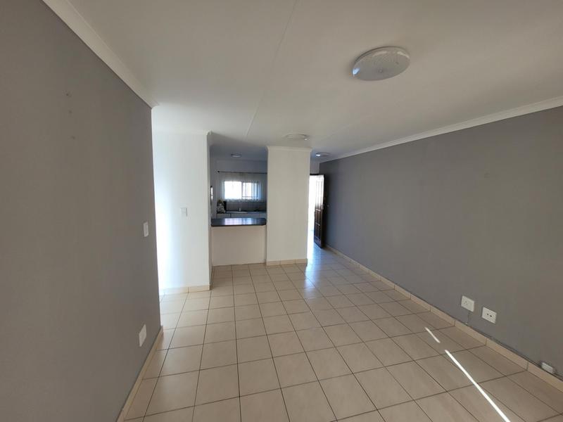 To Let 2 Bedroom Property for Rent in Overport KwaZulu-Natal