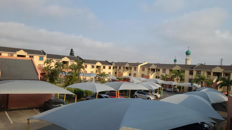 To Let 2 Bedroom Property for Rent in Overport KwaZulu-Natal