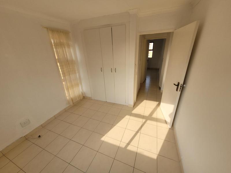 To Let 2 Bedroom Property for Rent in Overport KwaZulu-Natal