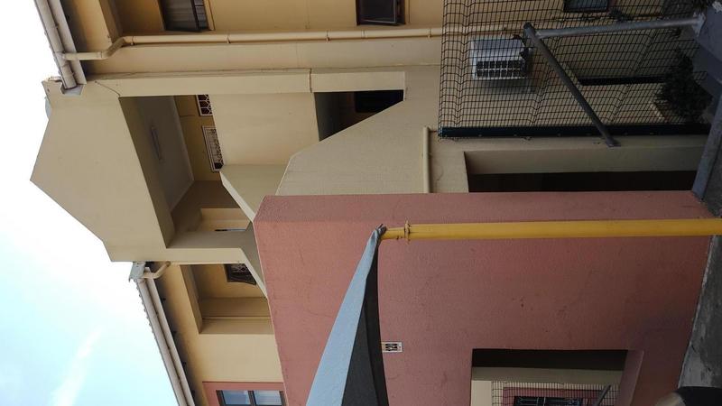 To Let 2 Bedroom Property for Rent in Overport KwaZulu-Natal