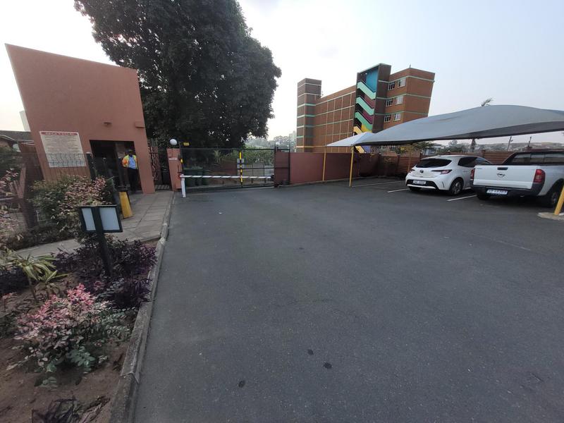 To Let 2 Bedroom Property for Rent in Overport KwaZulu-Natal