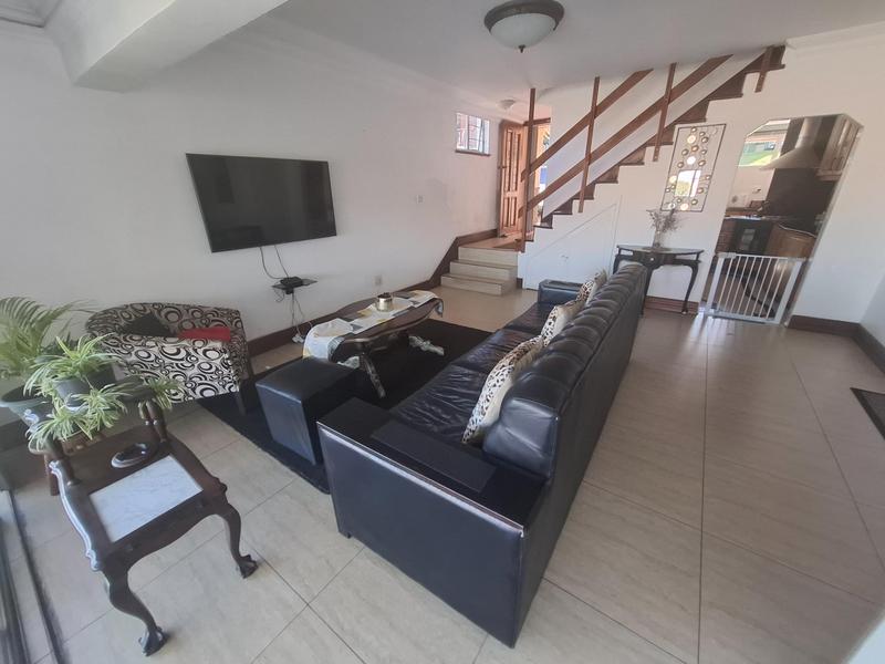 3 Bedroom Property for Sale in Musgrave KwaZulu-Natal