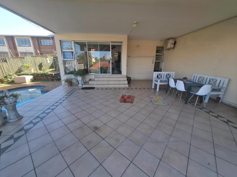 3 Bedroom Property for Sale in Musgrave KwaZulu-Natal