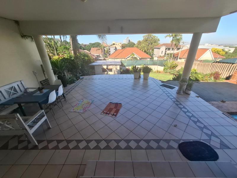 3 Bedroom Property for Sale in Musgrave KwaZulu-Natal