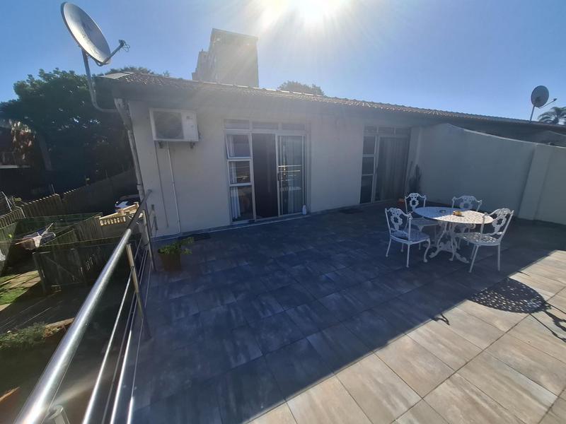 3 Bedroom Property for Sale in Musgrave KwaZulu-Natal