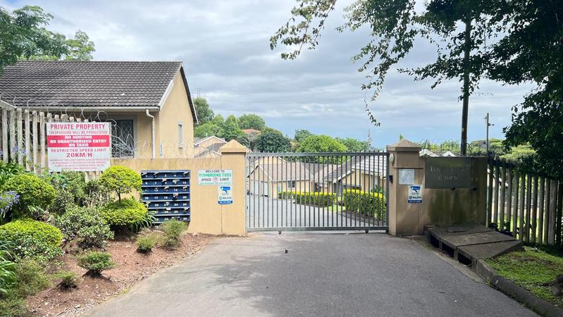 To Let 3 Bedroom Property for Rent in Moseley KwaZulu-Natal