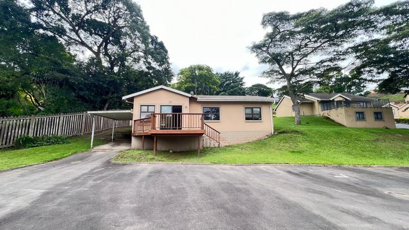 To Let 3 Bedroom Property for Rent in Moseley KwaZulu-Natal