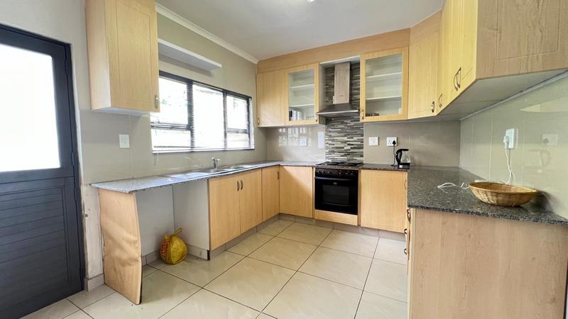 To Let 3 Bedroom Property for Rent in Moseley KwaZulu-Natal
