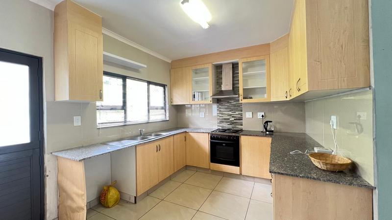 To Let 3 Bedroom Property for Rent in Moseley KwaZulu-Natal