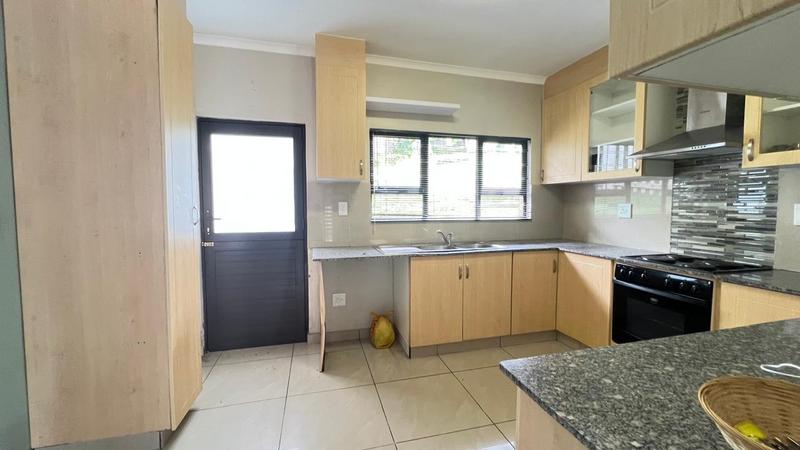 To Let 3 Bedroom Property for Rent in Moseley KwaZulu-Natal