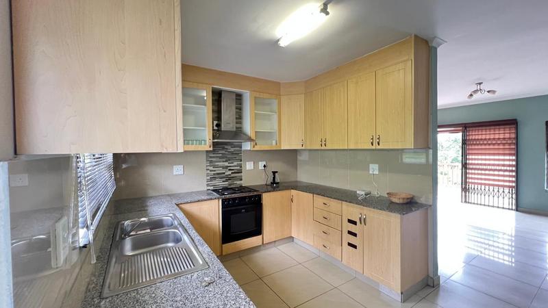 To Let 3 Bedroom Property for Rent in Moseley KwaZulu-Natal