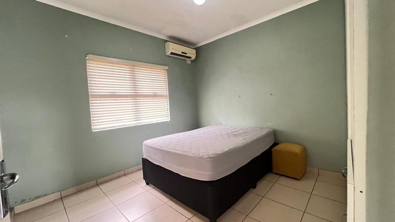 To Let 3 Bedroom Property for Rent in Moseley KwaZulu-Natal