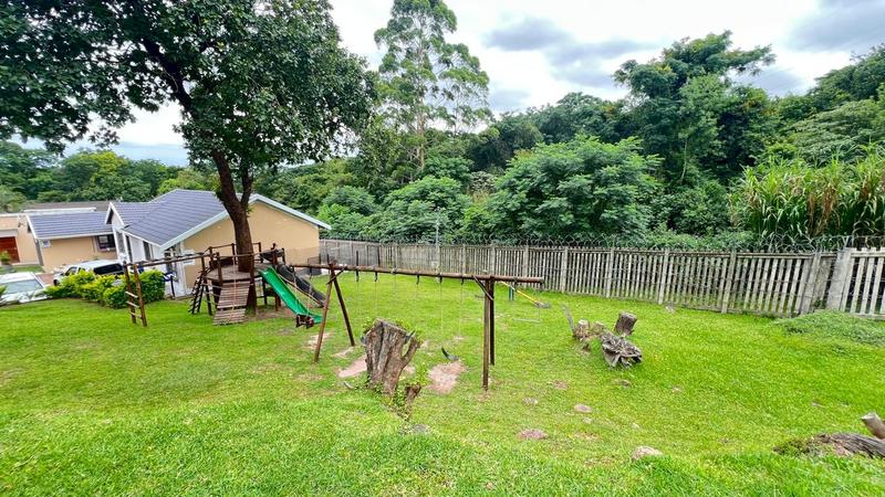 To Let 3 Bedroom Property for Rent in Moseley KwaZulu-Natal