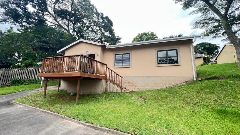 To Let 3 Bedroom Property for Rent in Moseley KwaZulu-Natal