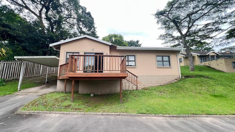 To Let 3 Bedroom Property for Rent in Moseley KwaZulu-Natal