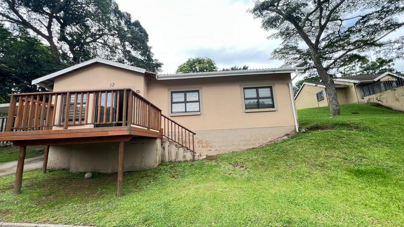 To Let 3 Bedroom Property for Rent in Moseley KwaZulu-Natal